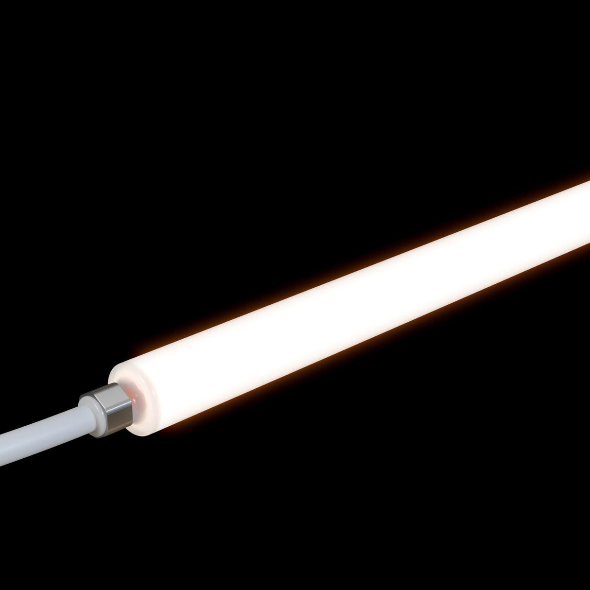 Diode LINAIRE Flex Tube 360 5 Year Warranty / 90+ CRI LED Tape Light 16.4ft Spool 24V