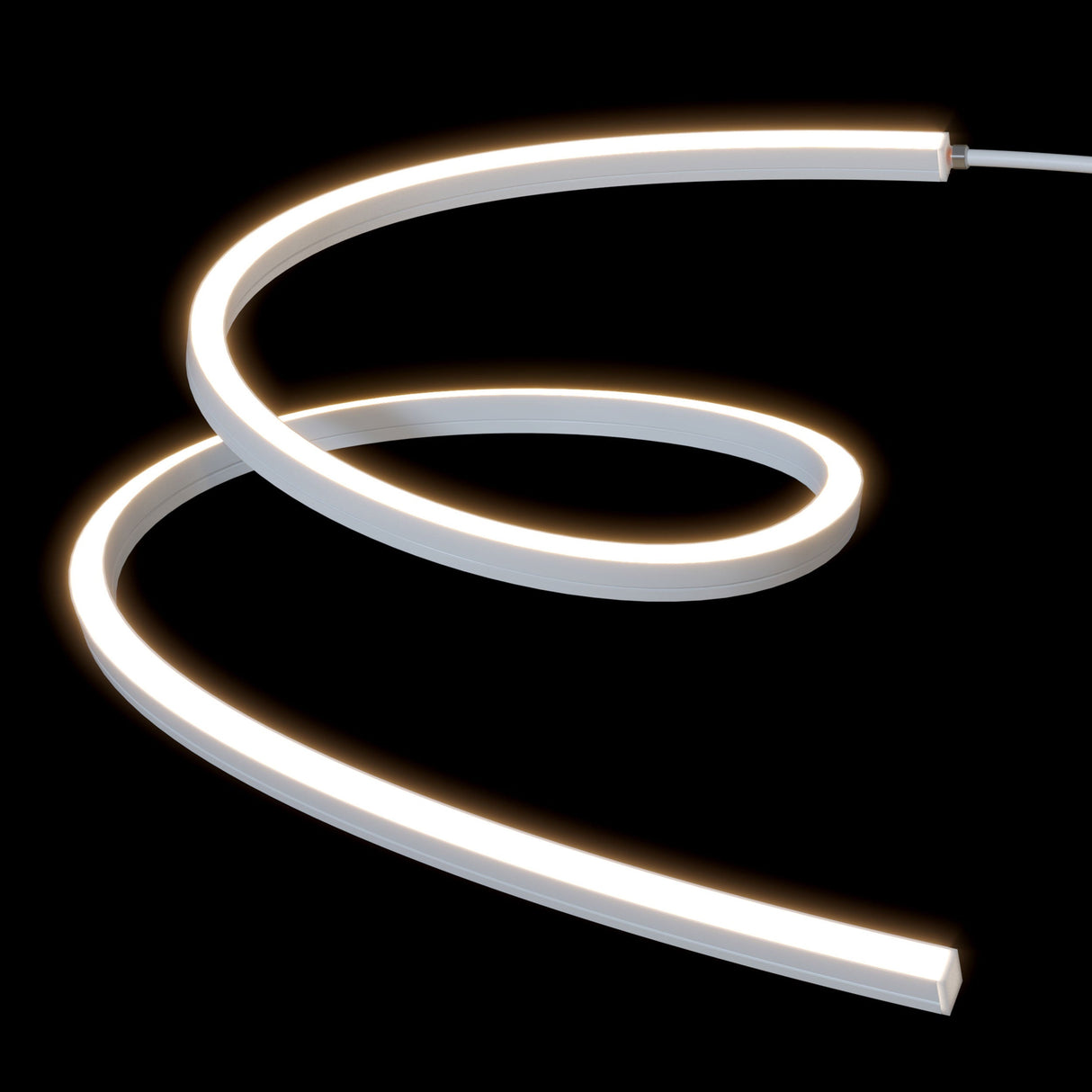 Diode LINAIRE Flex Mini 3D 5 Year Warranty / 90+ CRI LED Tape Light 32.8ft Spool 24V