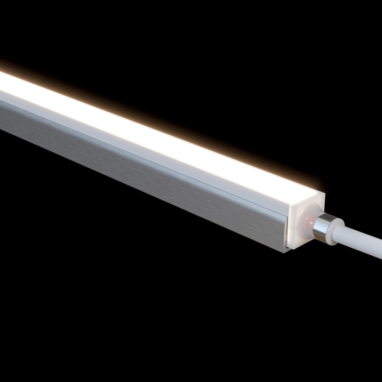 Diode LINAIRE Flex Top Bend 5 Year Warranty / 90+ CRI LED Tape Light 32.8ft Spool 24V