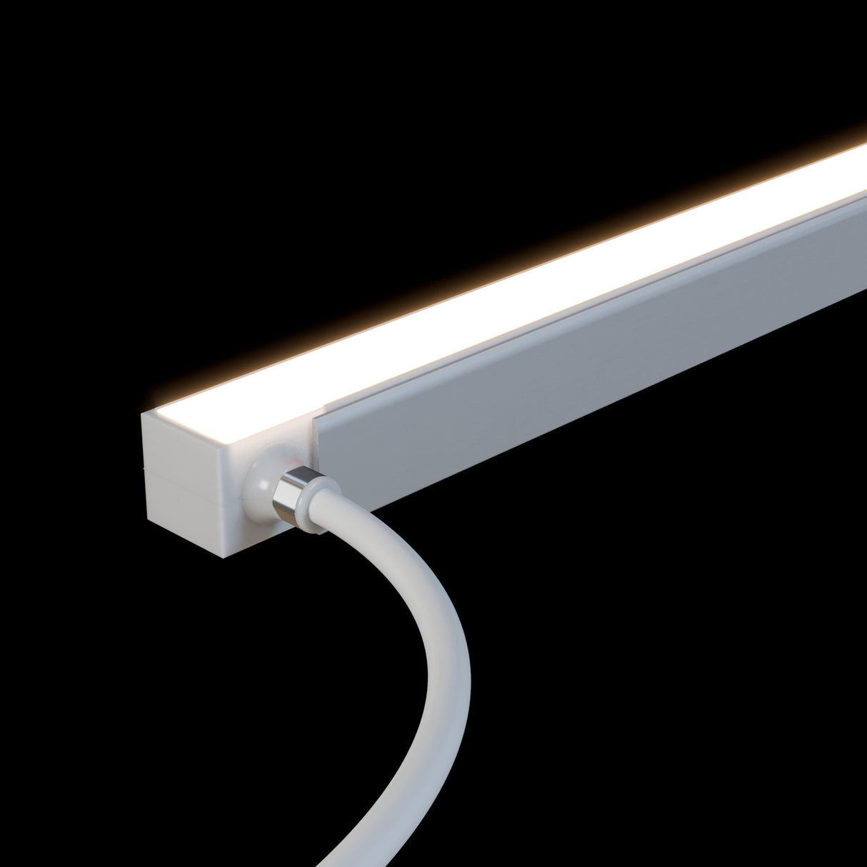 Diode LINAIRE Flex High Output 3D Bend 5 Year Warranty / 90+ CRI LED Tape Light 16.4ft Spool 24V