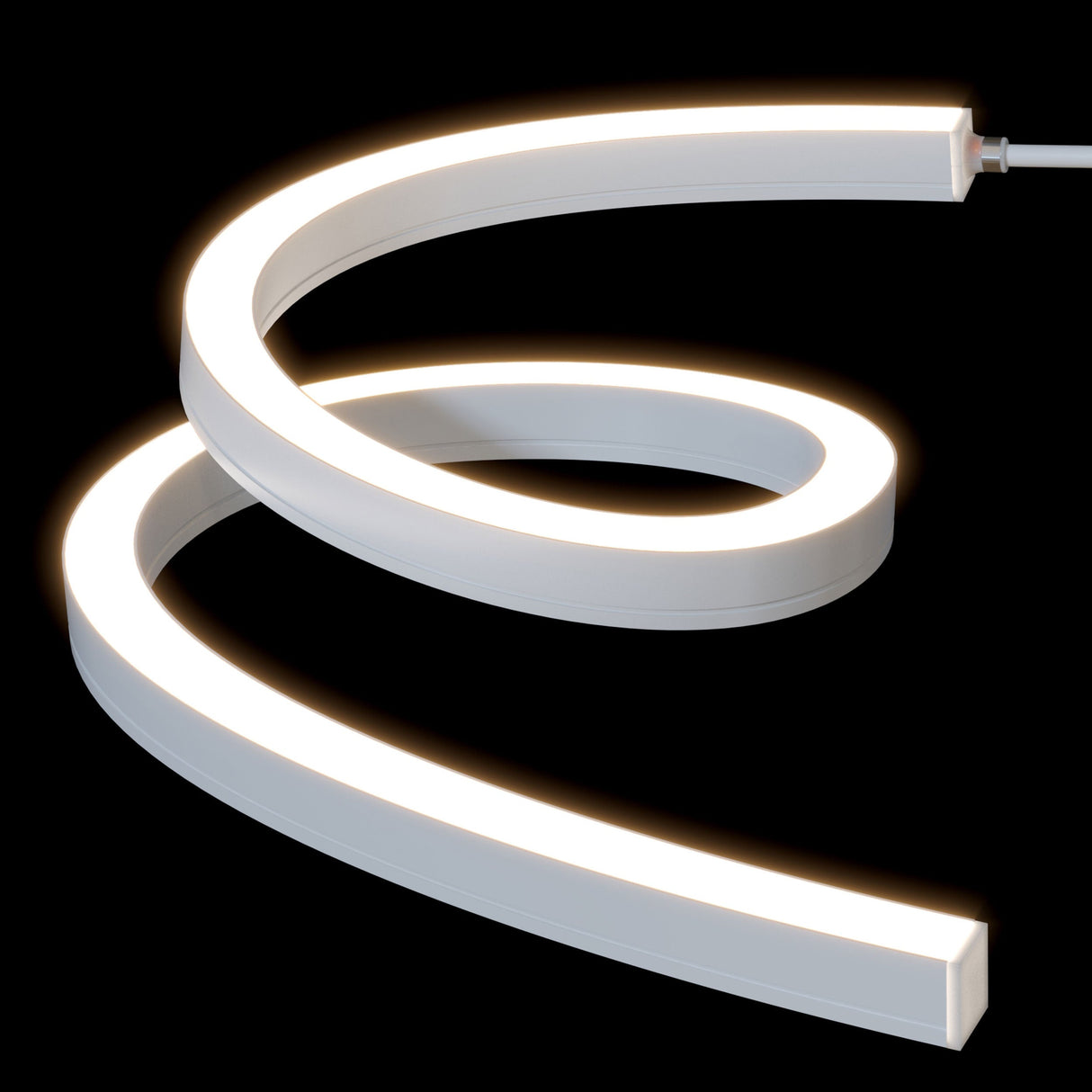 Diode LINAIRE Flex 3D Bend 5 Year Warranty / 90+ CRI LED Tape Light 32.8ft Spool 24V