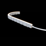Diode LINAIRE Flex High Output Side Bend 5 Year Warranty / 90+ CRI LED Tape Light 16.4ft Spool 24V