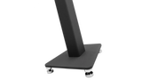 Elac Speaker Stands for Navis, Carina, and Vela - Grey, Pair