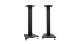 Elac Speaker Stands for Navis, Carina, and Vela - Grey, Pair
