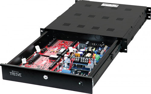 Altronix T1RM3CK1DV T1RM3F4DV PRE-WIRED