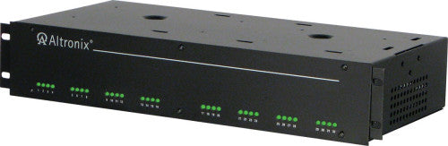 Altronix R2432300ULCB 24AC12.5A/28AC10A,32PTC,UL,PS
