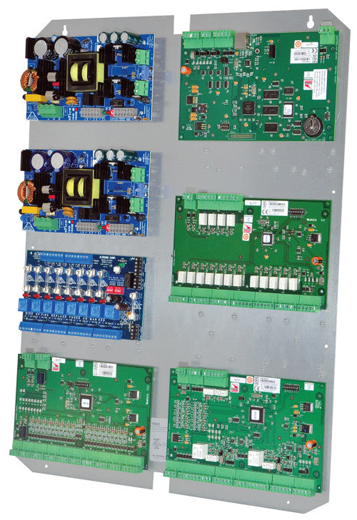 Altronix THW2 TROVE2 ALTRONIX/HW BACKPLANE