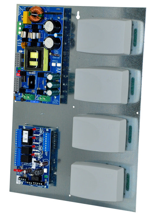 Altronix TDM1 TROVE1 ALTRONIX/DMP BACKPLANE