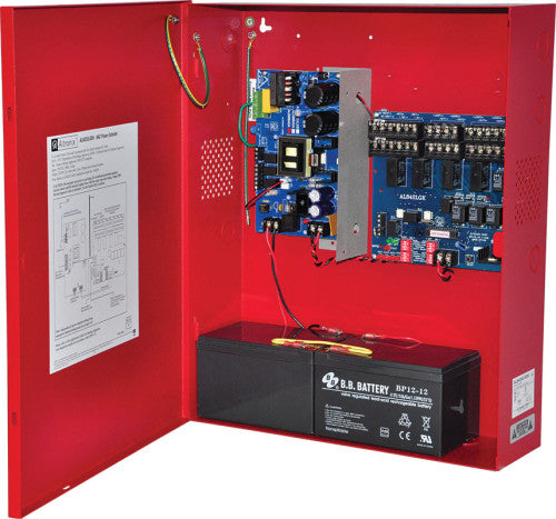 Altronix AL842ADA220 8 A NAC EXTENDER 4 CLASS A/B 2