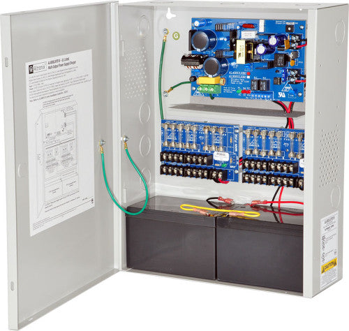 Altronix AL400XPD16220 AL400X WPD16 BC400 220VAC