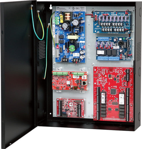 Altronix T1MK14S TROVE1M1/12V@4A/24V@3A/PDS8