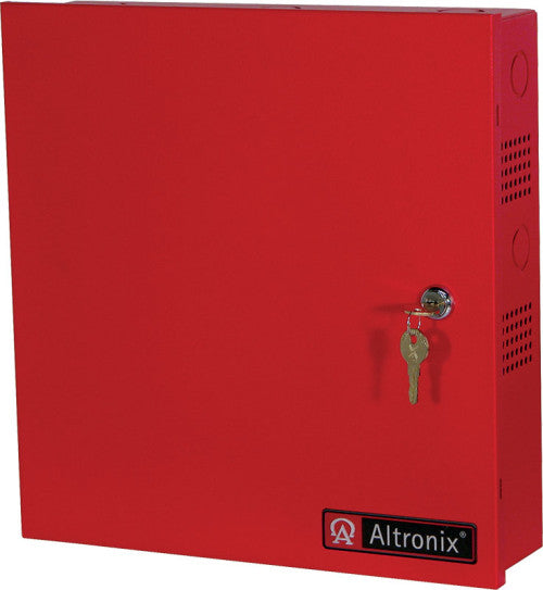 Altronix AL300ULMR 12/24 VDC 2.5A UL LISTED P/S