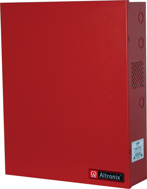 Altronix AL642ULADA 6.5A NAC EXTENDER 4 CLASS A/B