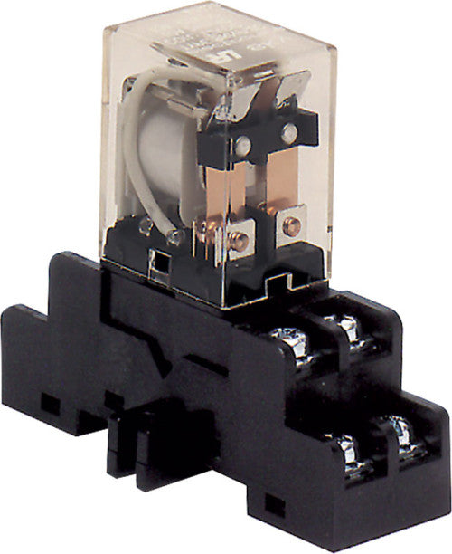 Altronix RAC120 RELAY120VAC COIL 16A CNTC/BASE