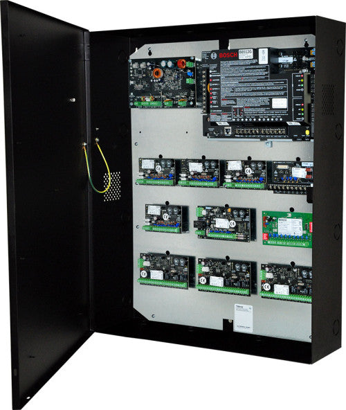 Altronix TROVE2BH2 TROVE2 W/BOSCH BACKPLANE