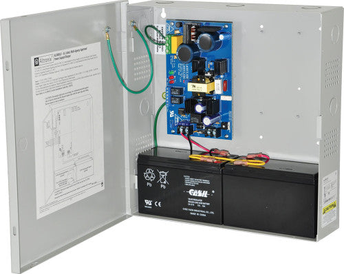 Altronix AL300X220 12/24 VDC 2.5A UL P/S 220VAC
