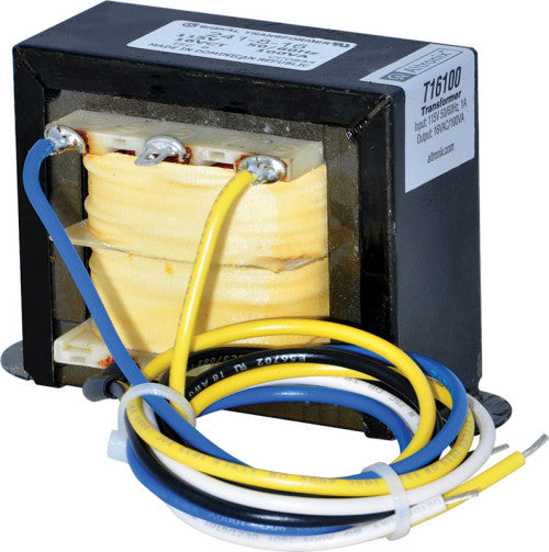 Altronix T16100 16 VAC 100VA OPEN FRAME XFMRat