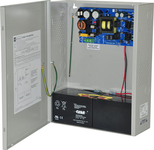 Altronix AL1024X220 AL1024X modified for 220V