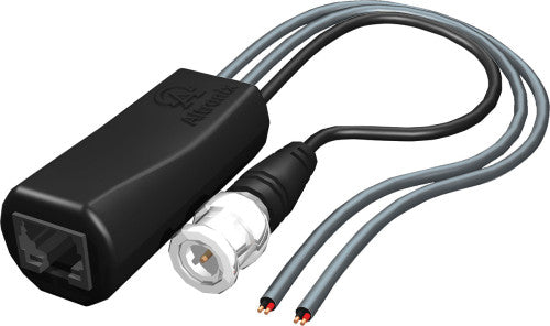 Altronix HUBWAYAV2PK 8-PK BALUN 24VAC CAMERAS