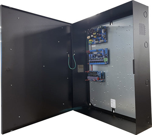 Altronix T2MK3F8ADQ TROVE2M2/8DR MANGD/6A/PTC