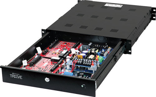 Altronix T1RM3CK1 T1RM3F4 PRE-WIRED