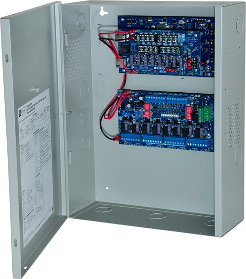 Altronix TANGO8AP TANGO1B WITH ACMS8&PDS8/ENCL