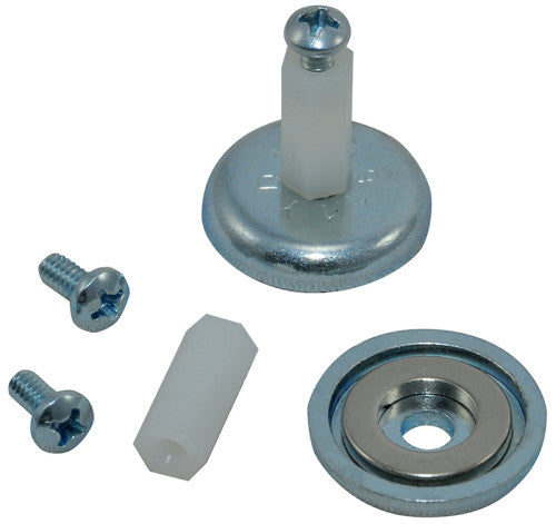 Altronix MM12 Mounting Magnets 12 Pack; incl