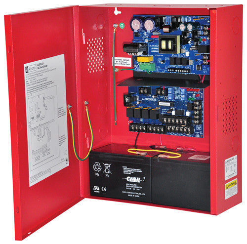 Altronix AL802ADA220 8 A 24VDC ADA EXPANDER 220V