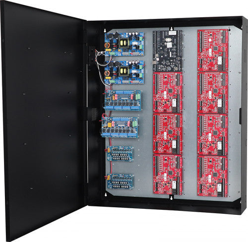 Altronix T3MK77F16SD T3M/16DR DUAL PTC/115V
