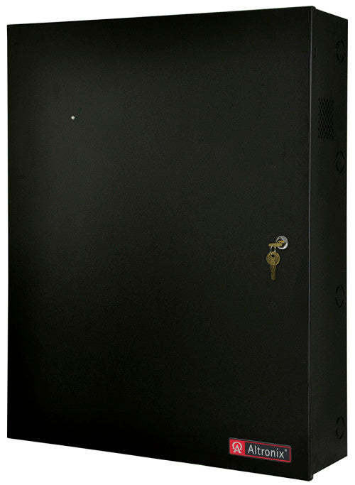 Altronix T2PHK3316D 16DR ALTX/OPENPATH/ULX/PTC