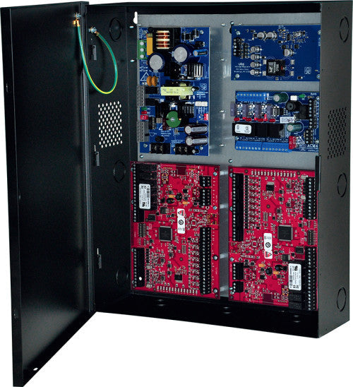 Altronix T1MK1F4D TROVE1M1, 12/24VDC@4A, PTC