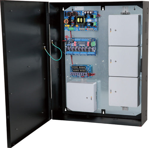 Altronix TAX2 TROVE2 ALTX/AXIS BACKPLANE