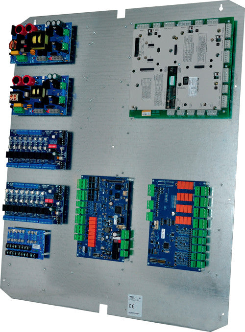 Altronix TAM3 TROVE3 ALTRONIX/AMAG BACKPLANE