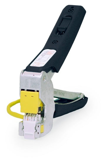 On-Q AC3400 RJ45 QC PUNCHDOWN TOOL