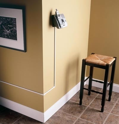 Middle Atlantic CMK10 CORDMATE CORD COVER KIT
