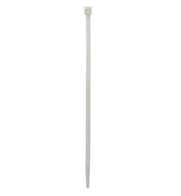 On-Q AC4002100 7.5 IN NATURAL CABLE TIES 100 PK