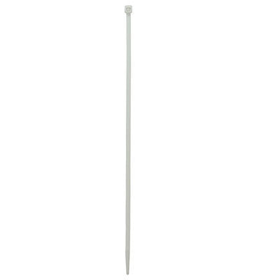 On-Q AC4004100 11 IN NATURAL CABLE TIES 100 PK