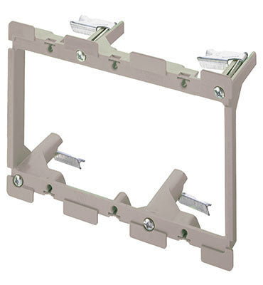 On-Q AC101003 3G LV BRACKET RETROFIT(M12)