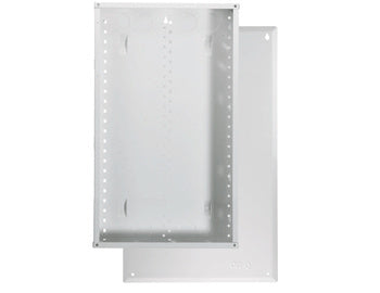 On-Q EN4220 42IN MTL ENCLOSURE SCREW-ON COVER