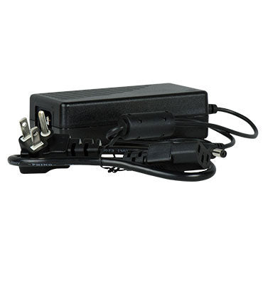 On-Q PW1060 SW: 24VDC 60W POWER SUPPLY