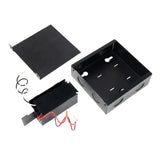 Diode LO-PRO Junction Box for MikroDIM - NEMA 1