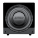 Earthquake MiniMe DSP P-12 12" POWERED SUB, 600 W.  Class D, 24dB XOVER/ SLAPS PASSIVE - BLACK PIANO + Remote-PER EACH