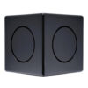 Earthquake MINIME DSP P63 6.5" POWERED SUB, 400 W.  Class D, 24dB XOVER/ 2 PASSIVE, BLACK PIANO-PER EACH