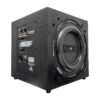 Earthquake SUPERNOVA MKVI 12" POWERED SUB, DSP AMP, Free APP