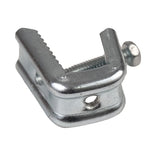 Vertical Cable 3/4 Inch Beam Clamp for J-Hook.