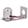 Earthquake MQB-1 300 W. TRANSDUCER FOR HOME THEATER AND GAMERS, MULTI-MOUNT/ BRACKET (8 OHM) EACH