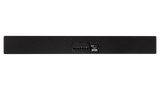Elac Muro Small 3-Channel Passive Soundbar - Black, Each