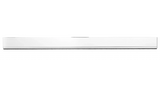 Elac Muro Small 3-Channel Passive Soundbar - White, Each