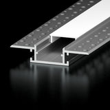 Diode Channel Bundle, 1 in. MUD-IN, 90 Degree Accessory Pack