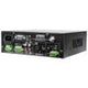 Earthquake MXA-100BT BLUETOOTH/70 VOLTS AMPLIFIER MIXER-PER EACH